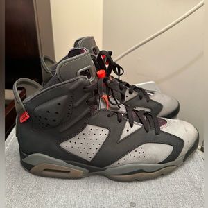 Jordan 6 Retro PSG Paris Saint-Germain